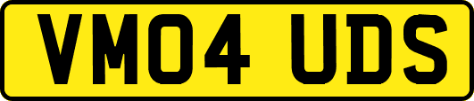 VM04UDS