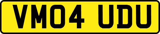 VM04UDU