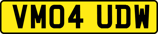 VM04UDW