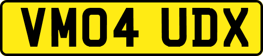 VM04UDX