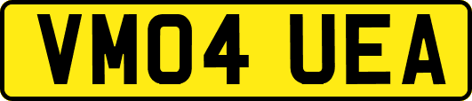 VM04UEA