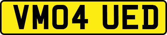 VM04UED