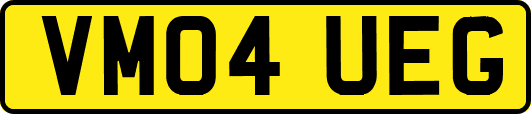 VM04UEG