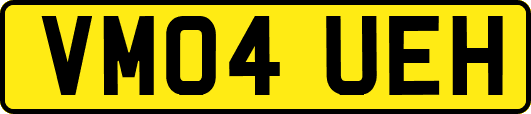 VM04UEH