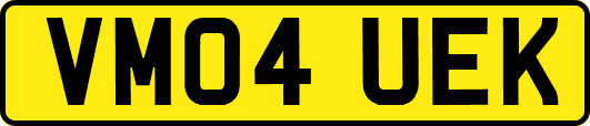 VM04UEK