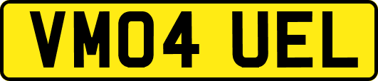 VM04UEL