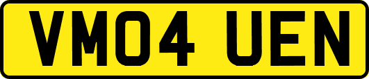 VM04UEN