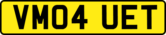 VM04UET