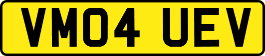 VM04UEV