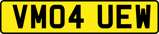 VM04UEW