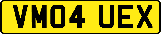 VM04UEX