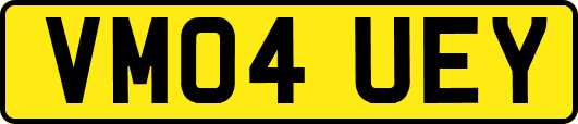 VM04UEY