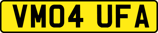 VM04UFA