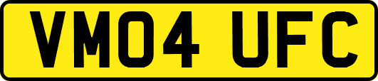 VM04UFC
