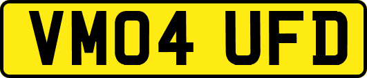 VM04UFD