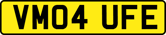 VM04UFE