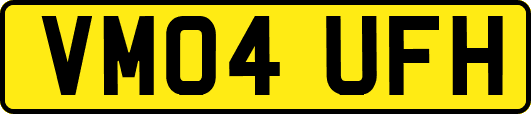 VM04UFH