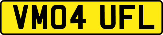 VM04UFL