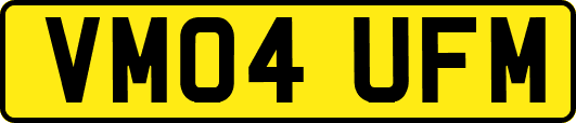 VM04UFM