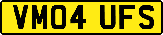 VM04UFS