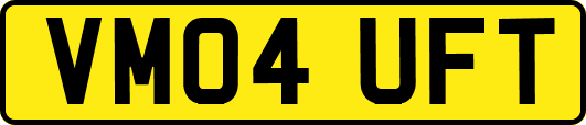 VM04UFT