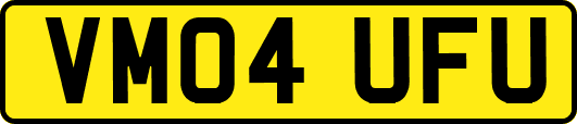 VM04UFU