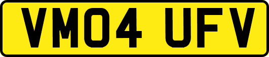 VM04UFV