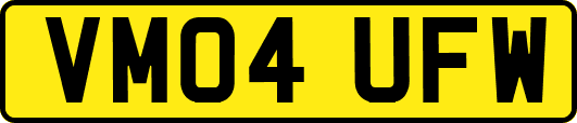 VM04UFW