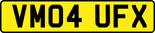 VM04UFX