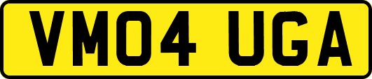 VM04UGA