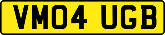 VM04UGB