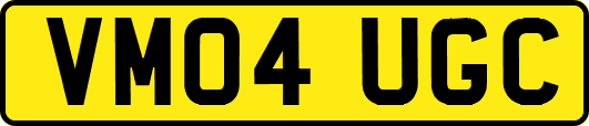 VM04UGC