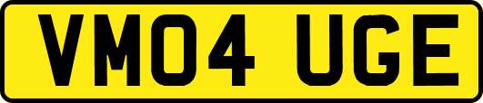 VM04UGE