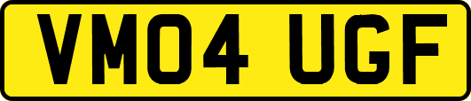 VM04UGF
