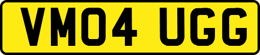 VM04UGG