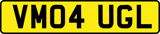 VM04UGL