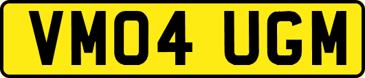 VM04UGM