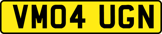 VM04UGN