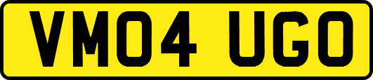 VM04UGO