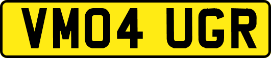 VM04UGR