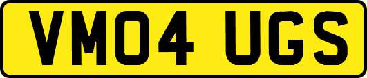 VM04UGS