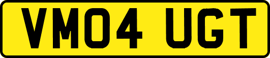 VM04UGT