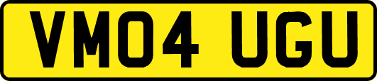 VM04UGU