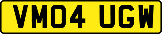 VM04UGW