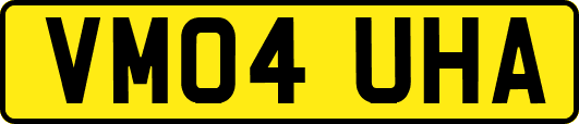 VM04UHA