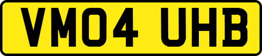 VM04UHB