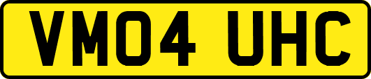 VM04UHC