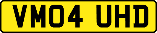 VM04UHD