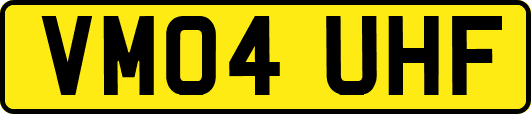 VM04UHF