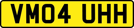 VM04UHH
